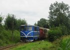 2020.08.05 JHMD T47.015 und T47.005 Jindřichův Hradec - Nová Bystřice (1)